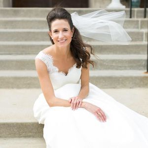 Meet your Posher, Krissy